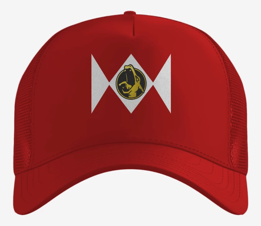 Gorro Mighty Morphinzard
