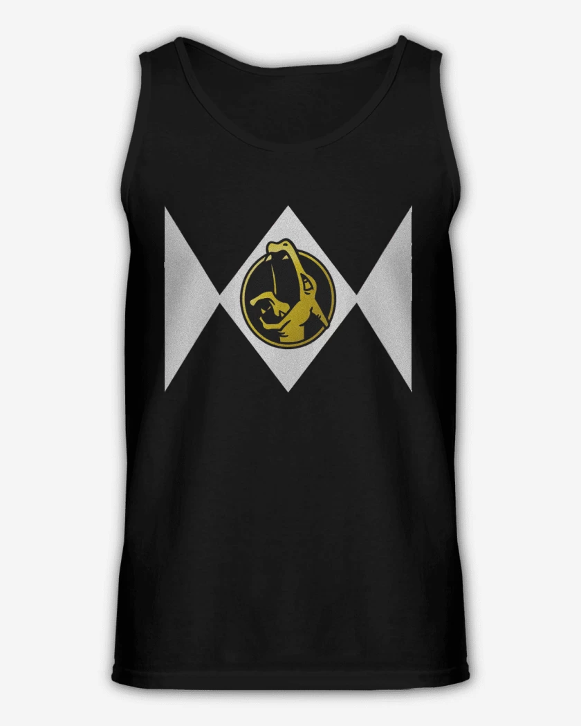 Sudadera Mighty Morphinzard