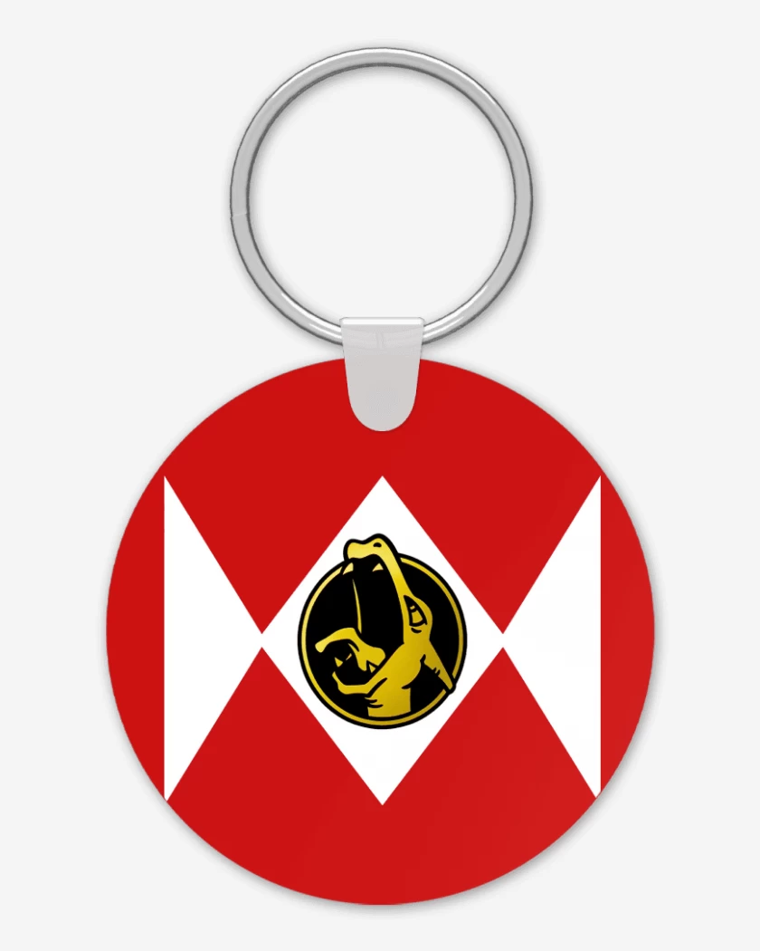 Llavero Mighty Morphinzard