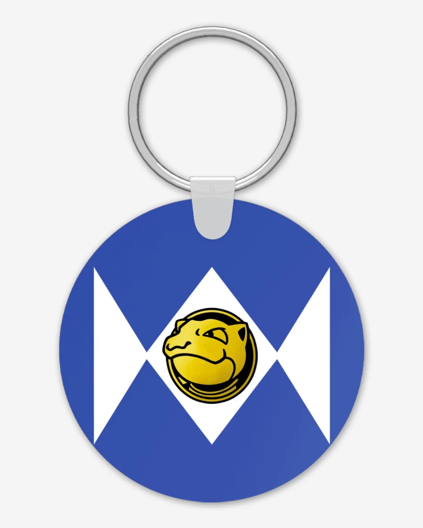 Llavero Mighty Morphintoise
