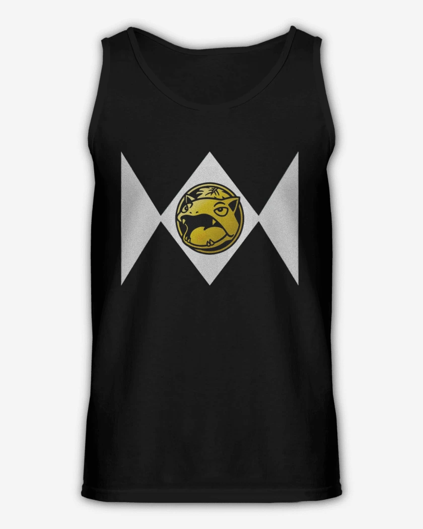 Sudadera Mighty Morphinsaur