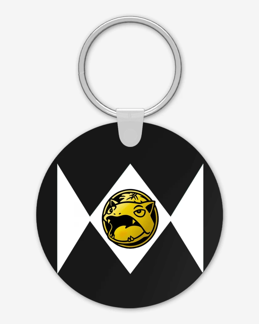 Llavero Mighty Morphinsaur