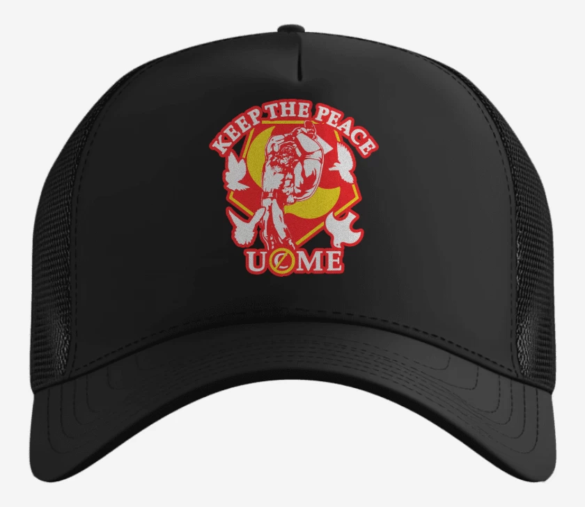 Gorro Ajuste de la Paz