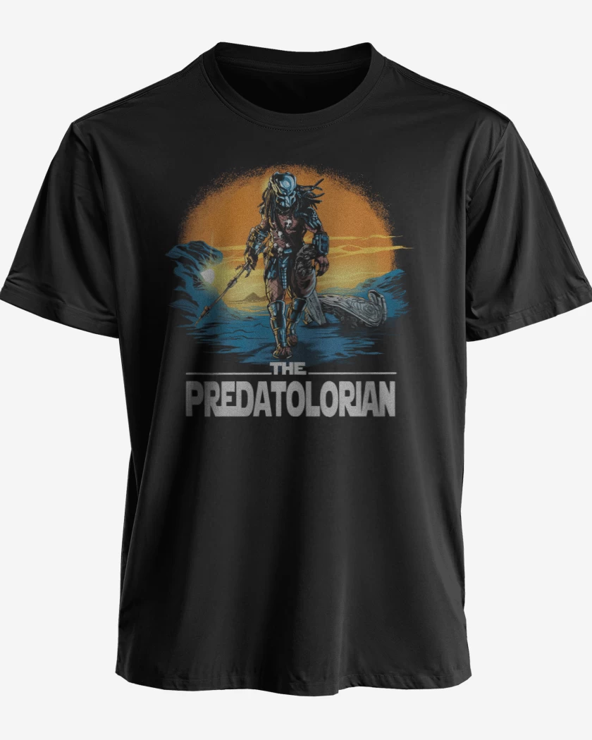 Polera Predatolorian