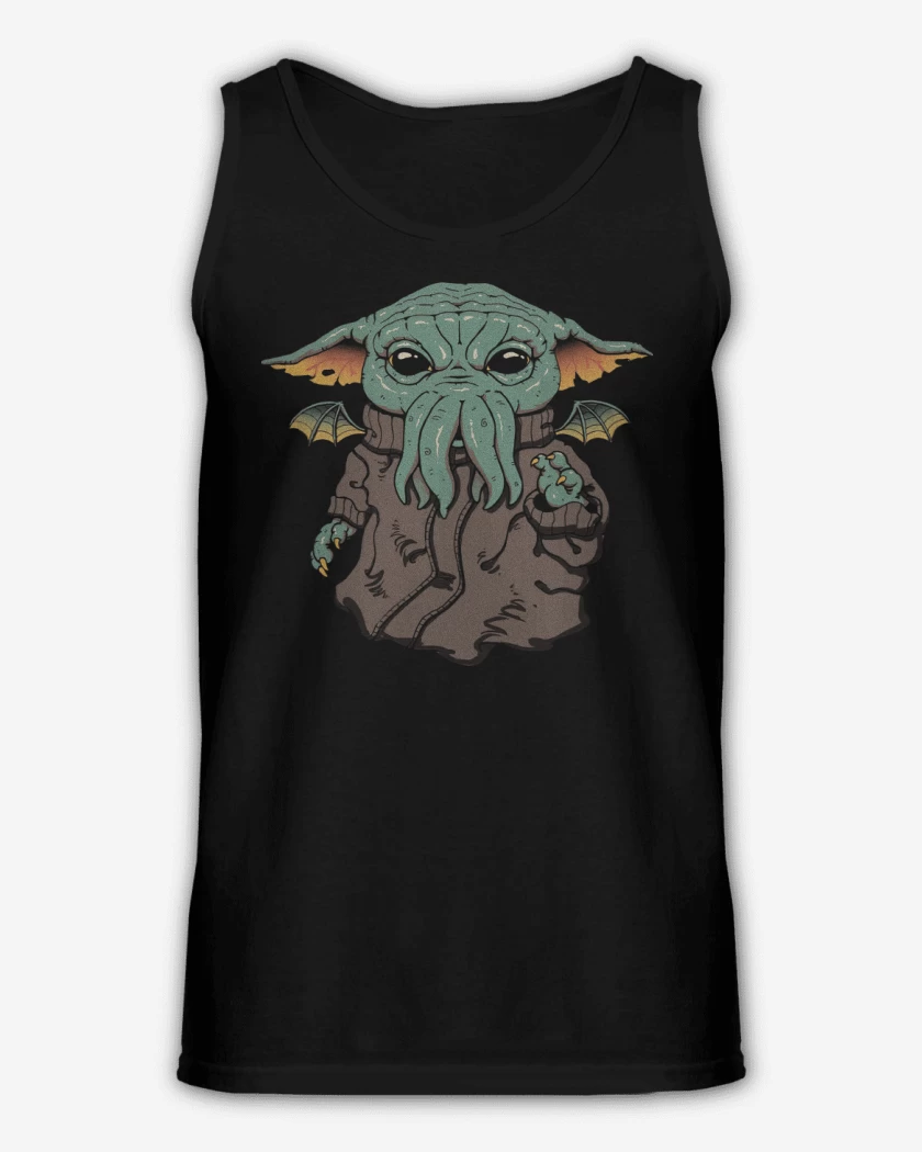 Sudadera Baby Cthulhu