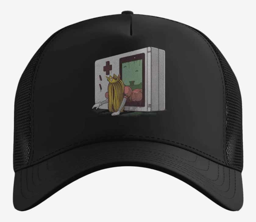 Gorro The Ringboy