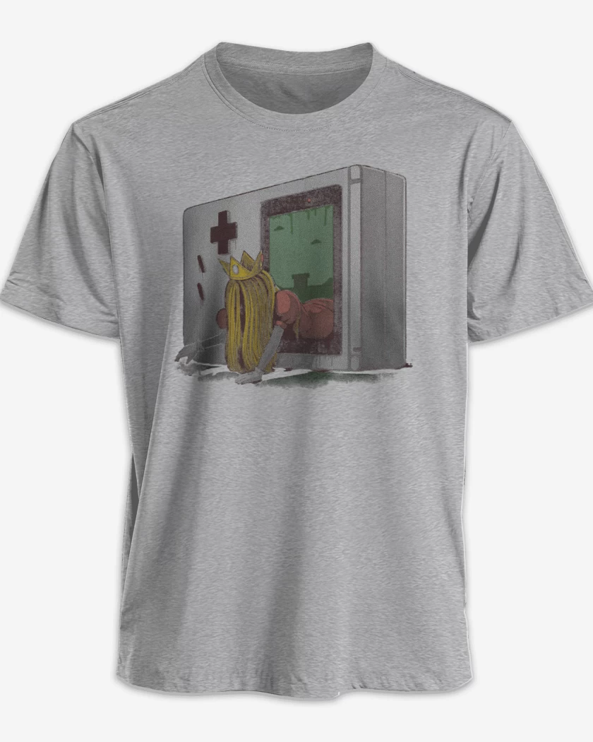 Polera The Ringboy
