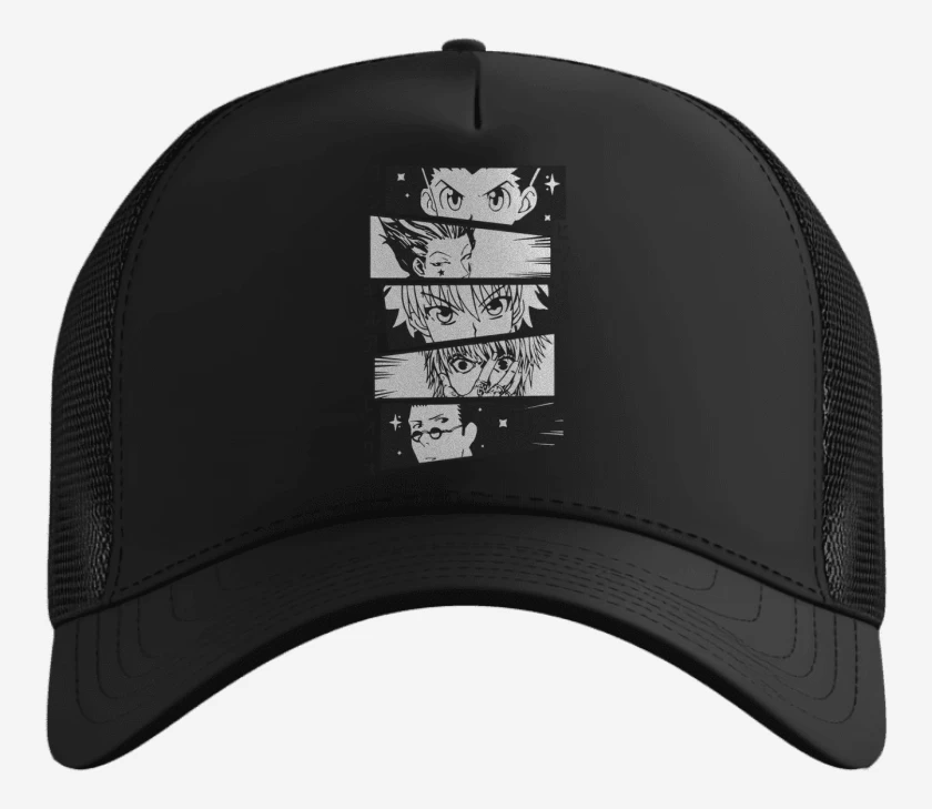 Gorro Hunterx