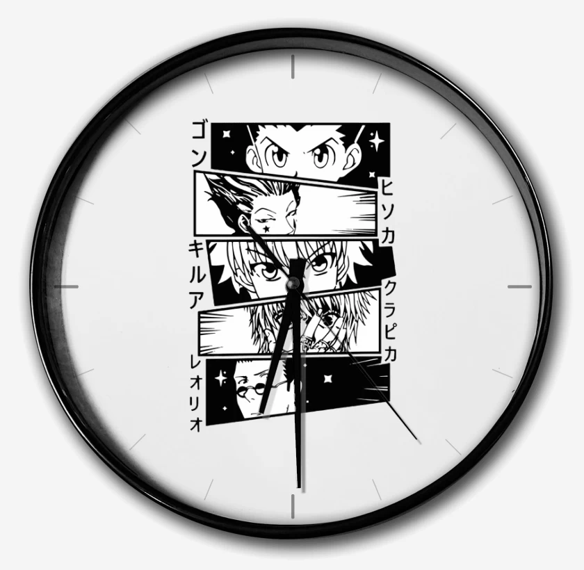 Reloj Blanco de Hunterx