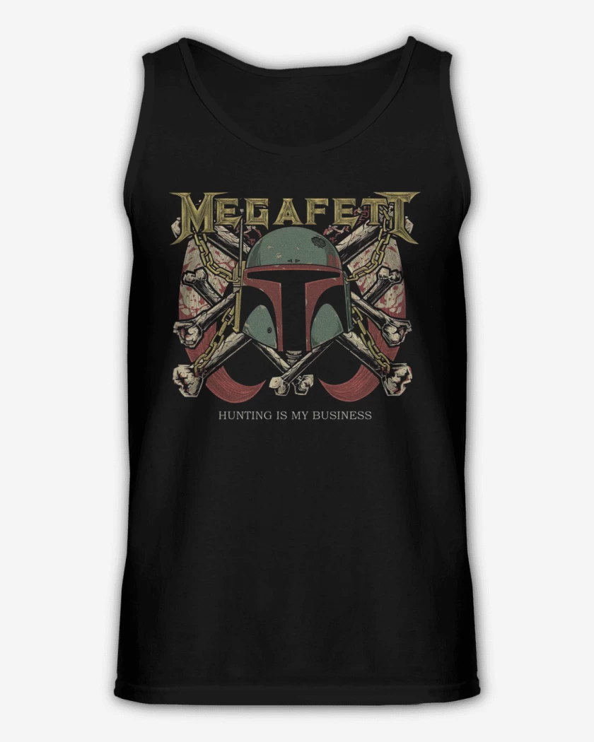 Sudadera Megafertt