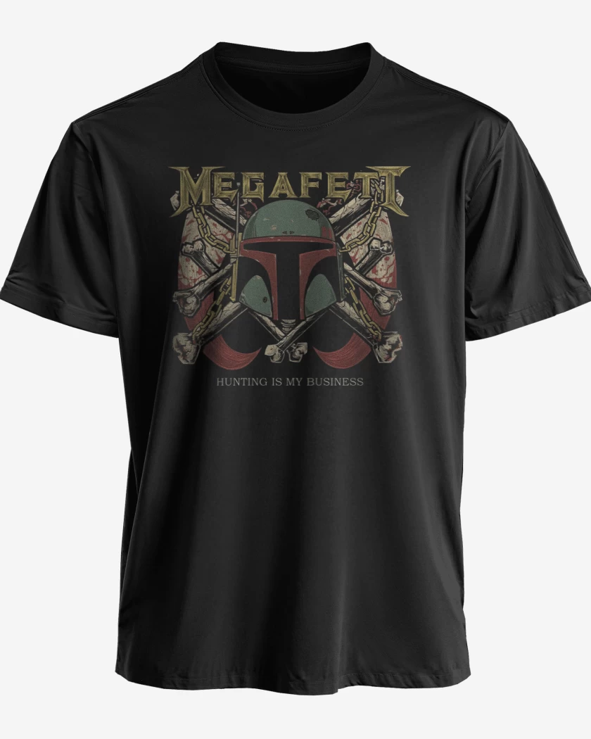 Polera Megafertt