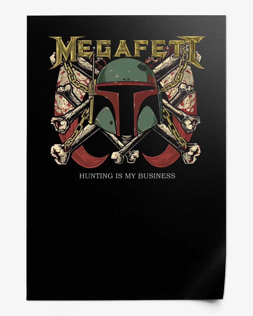 Print Megafertt