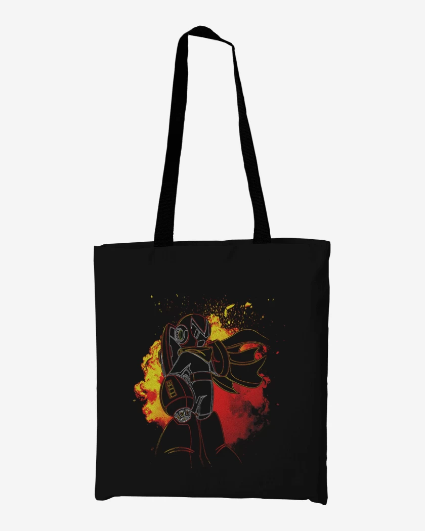 Totebag Protoman