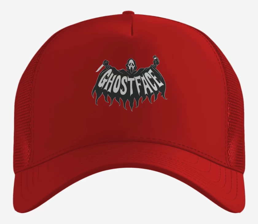 Gorro GhostFace