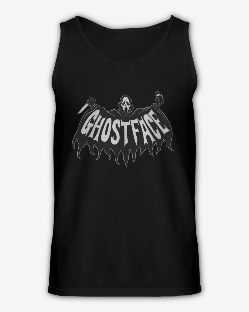 Sudadera GhostFace