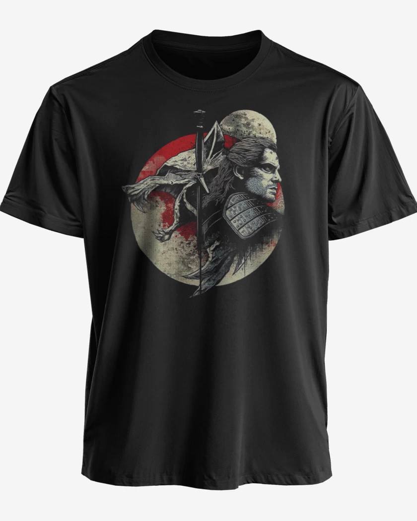 Polera The witcher 3