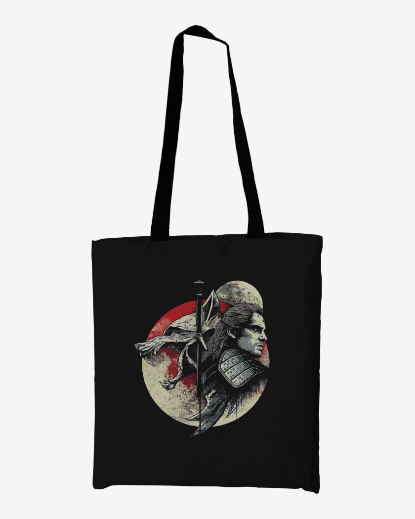 Totebag The witcher 3