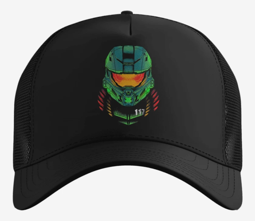 Gorro Master Chief