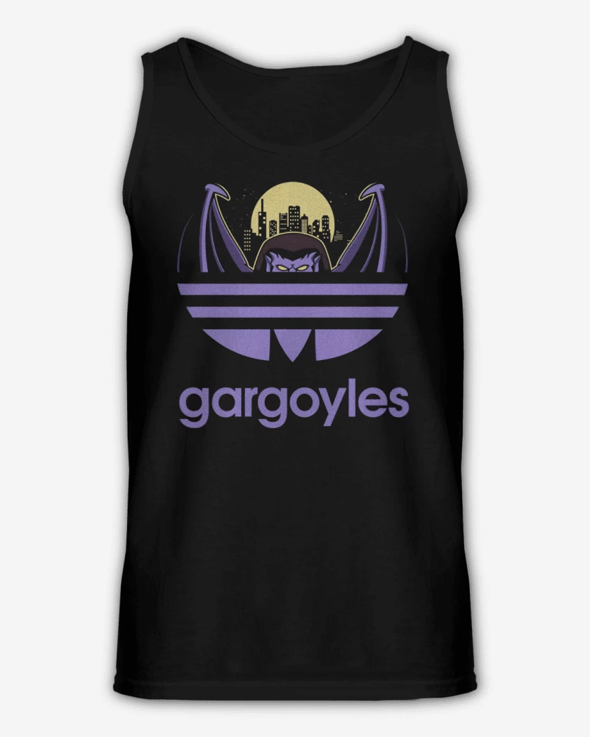Sudadera Original Gargolas