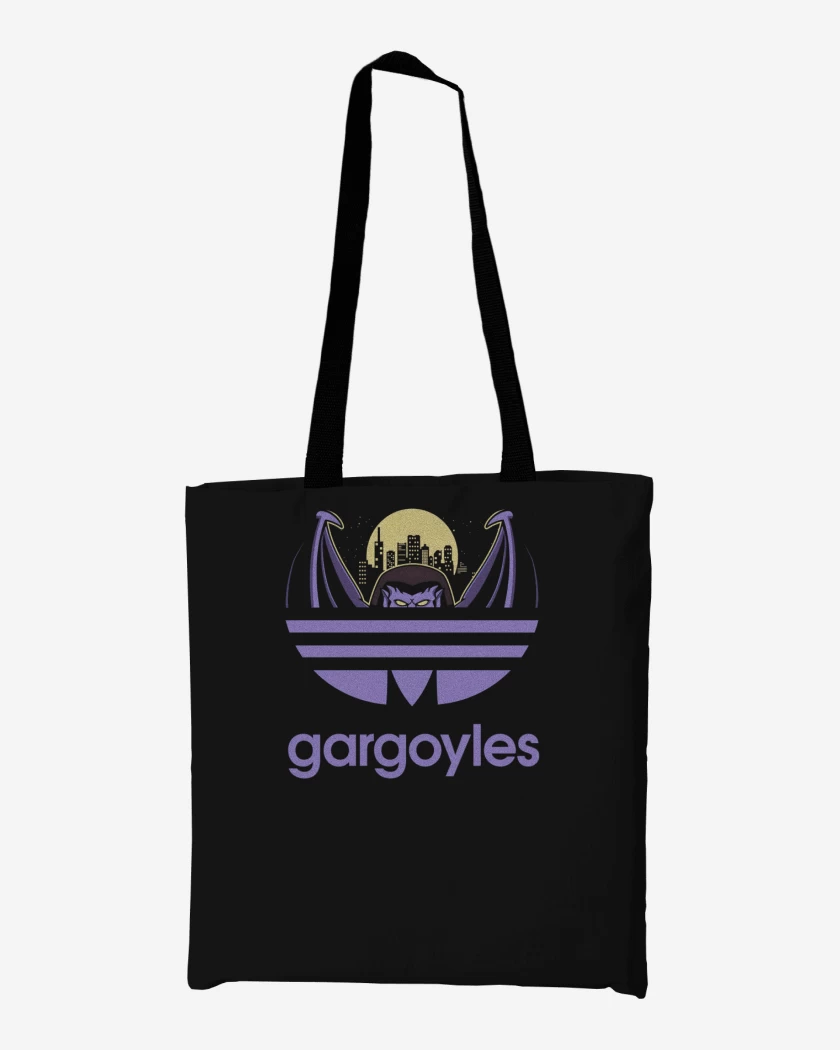 Totebag Original Gargolas