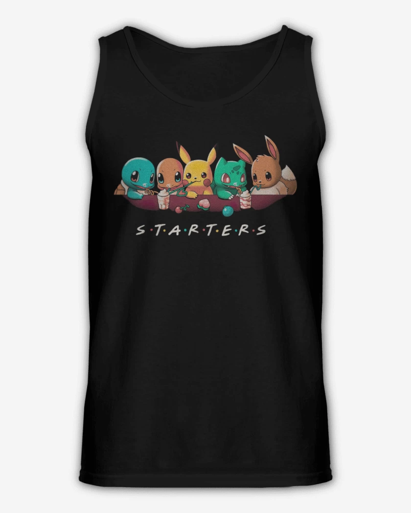 Sudadera The Starters 