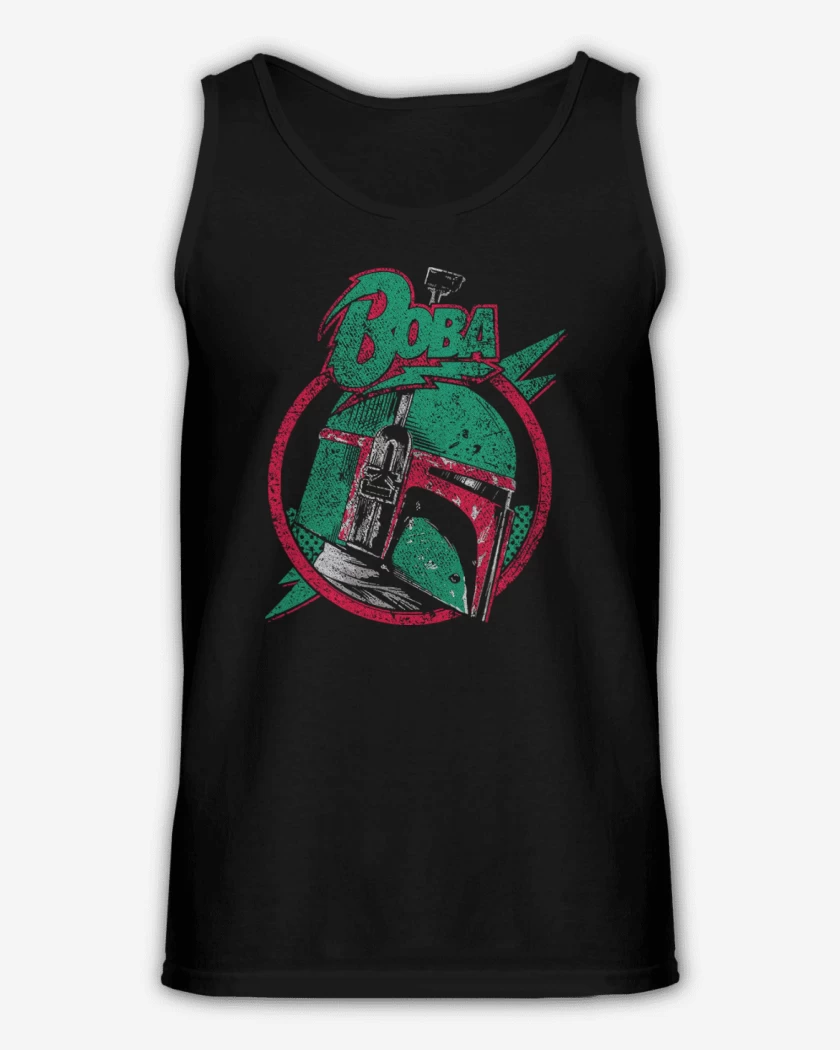 Sudadera Boba Fett