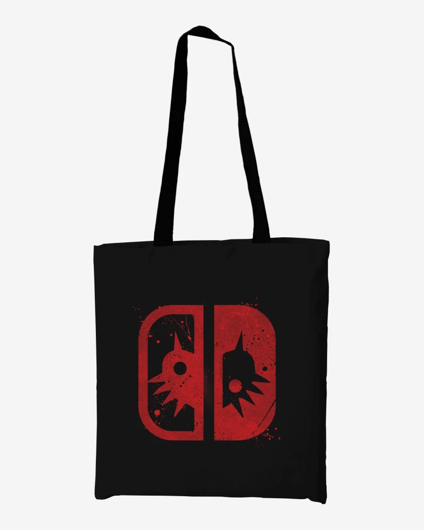 Totebag Majora Switch