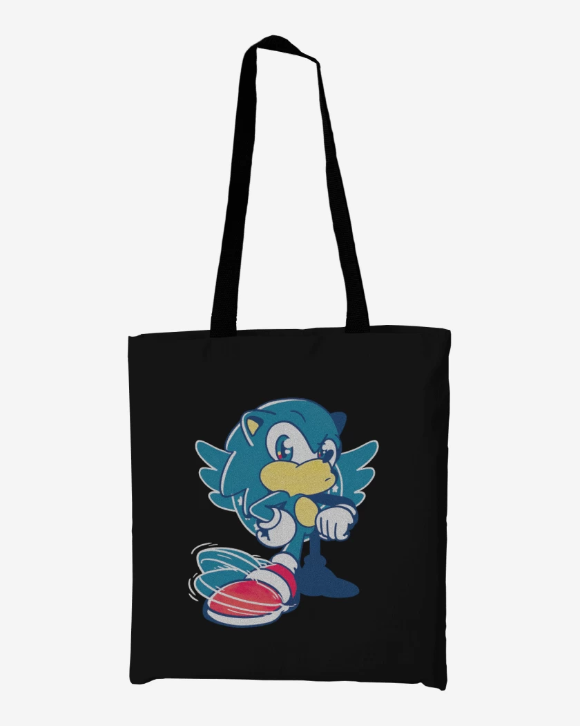 Totebag El sonic