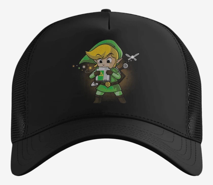 Gorro Link Peque
