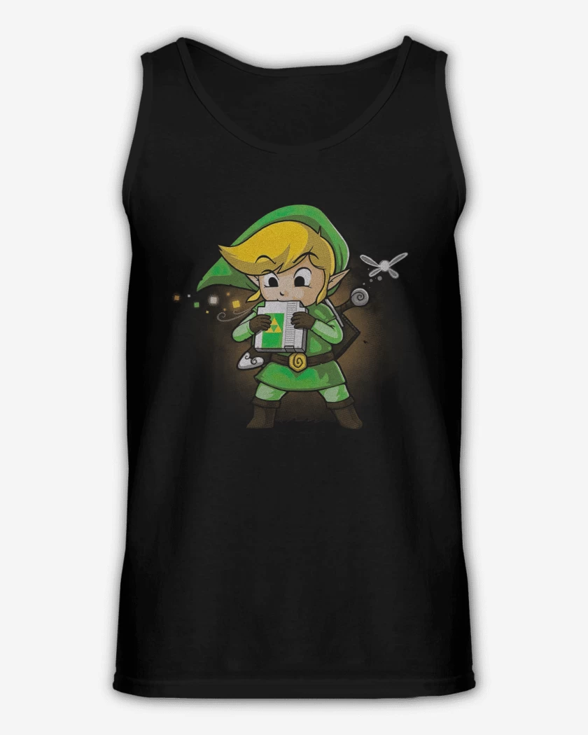 Sudadera Link Peque