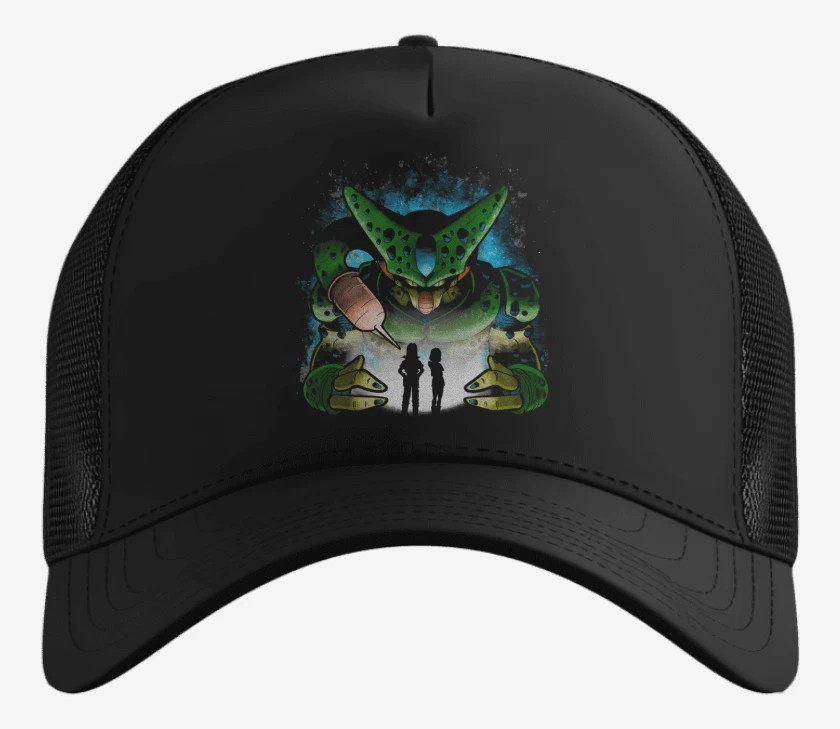 Gorro Cell