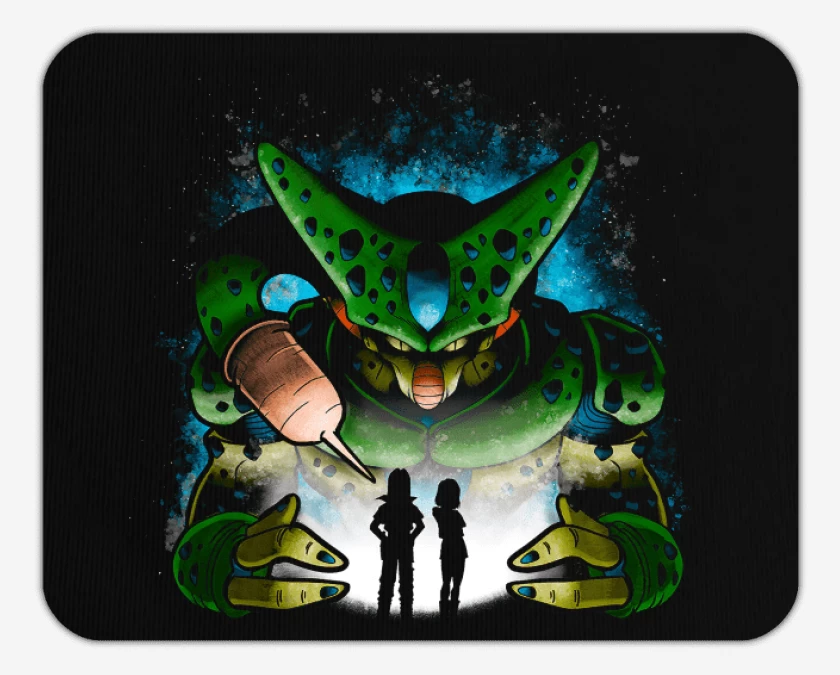 Mousepad Cell
