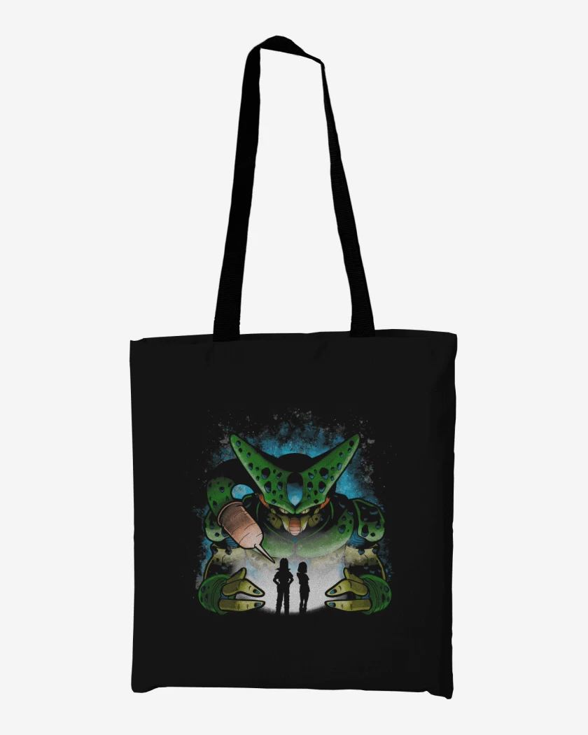 Totebag Cell