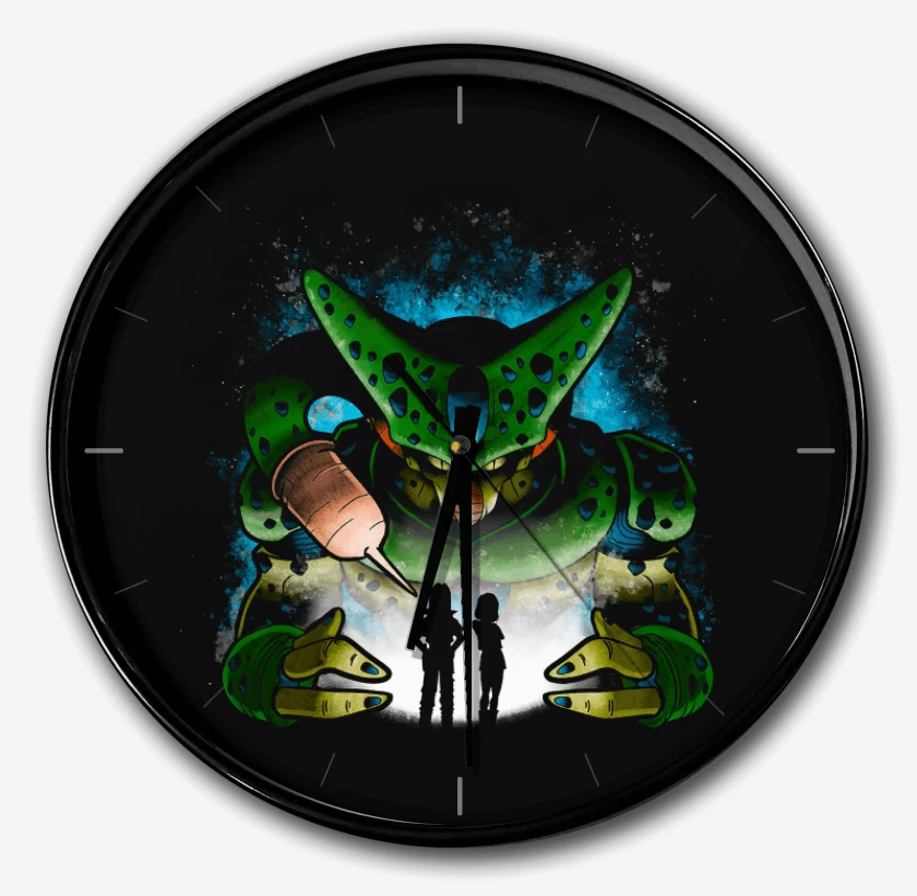 Reloj Cell