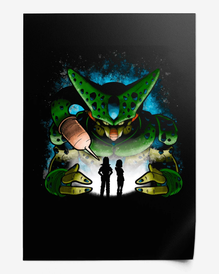 Print Cell