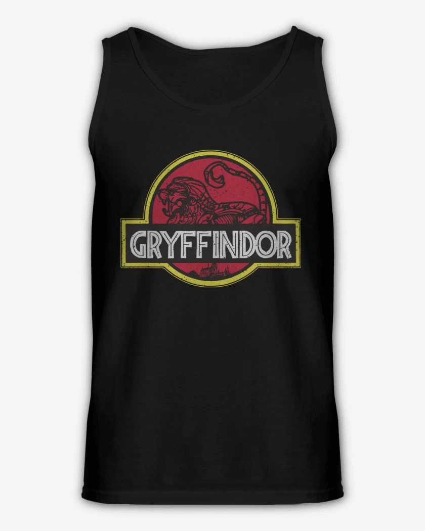 Sudadera Gryffindor Park