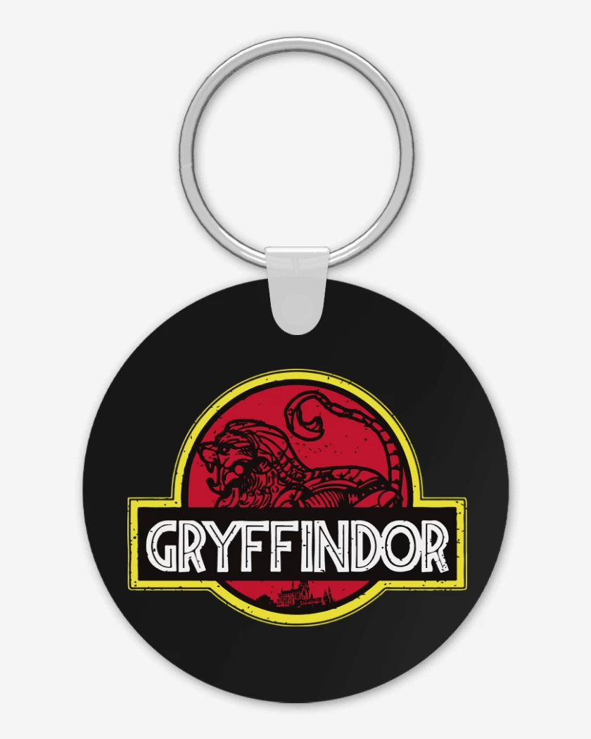 Llavero Gryffindor Park