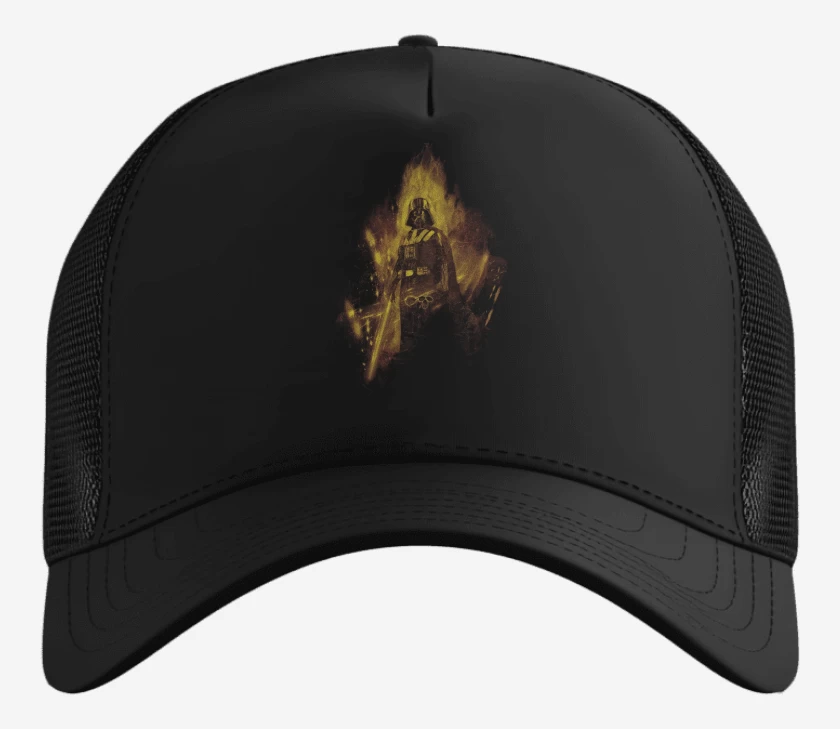 Gorro Darth Matador