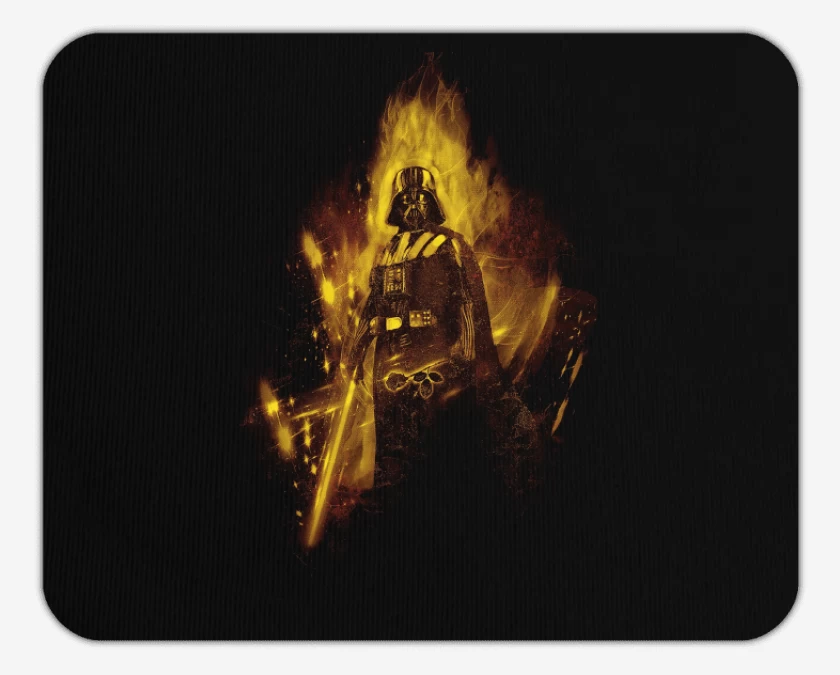 Mousepad Darth Matador