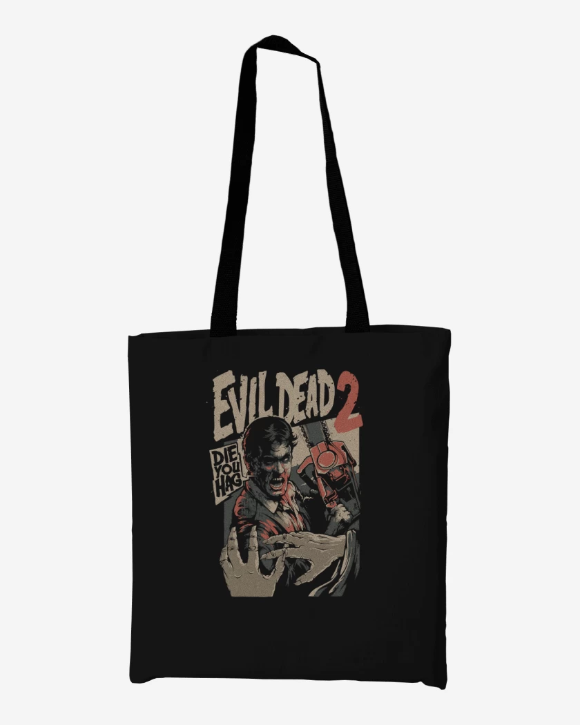 Totebag Evil Dead 2