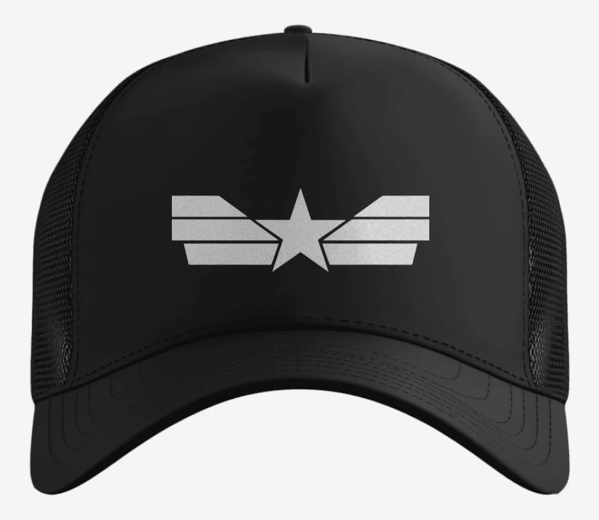 Gorro Pecho capitán