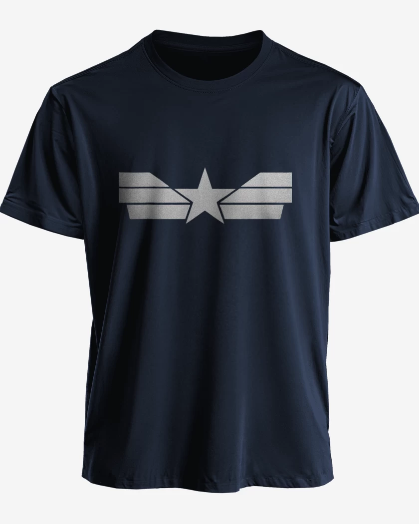 Polera Pecho capitán
