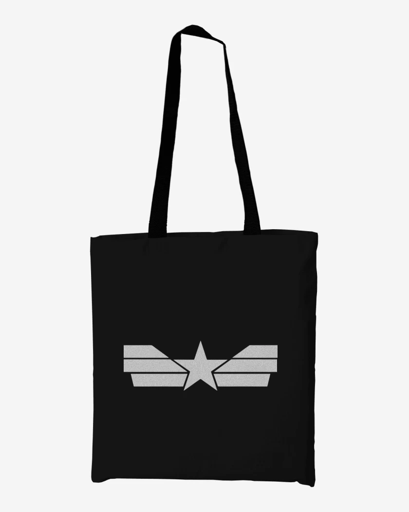 Totebag Pecho capitán