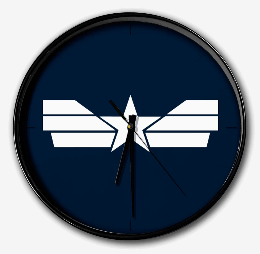 Reloj Pecho capitán