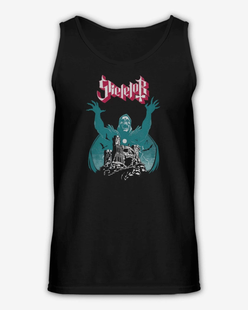 Sudadera Skeletor 
