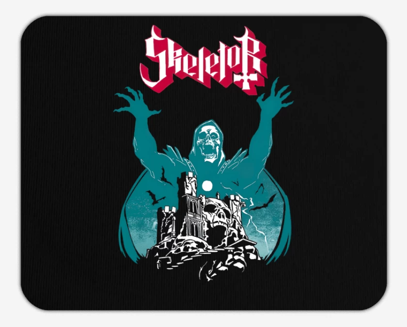 Mousepad Skeletor 
