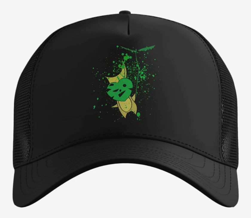 Gorro Hasta lueguito