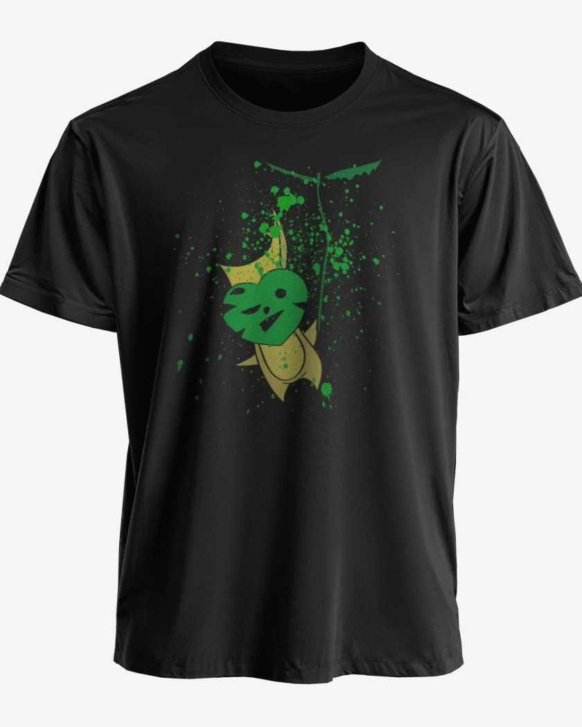 Polera Hasta lueguito