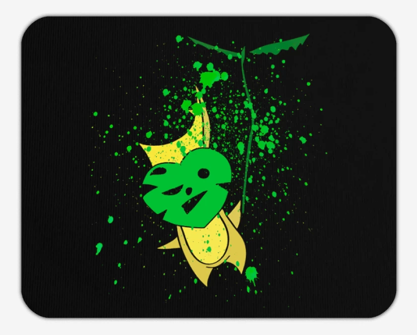 Mousepad Hasta lueguito