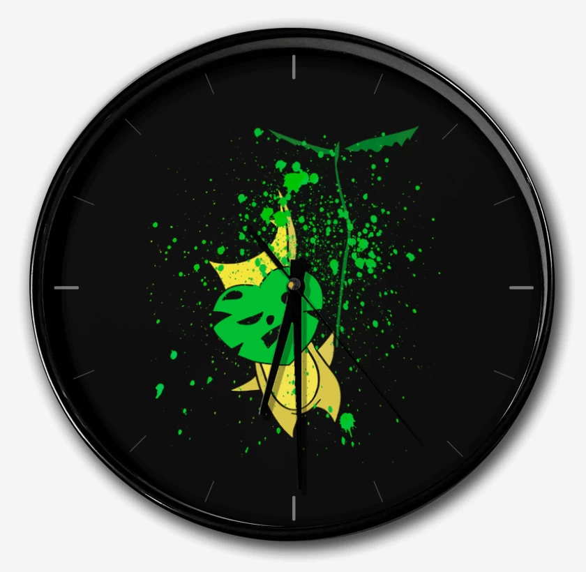 Reloj Hasta lueguito